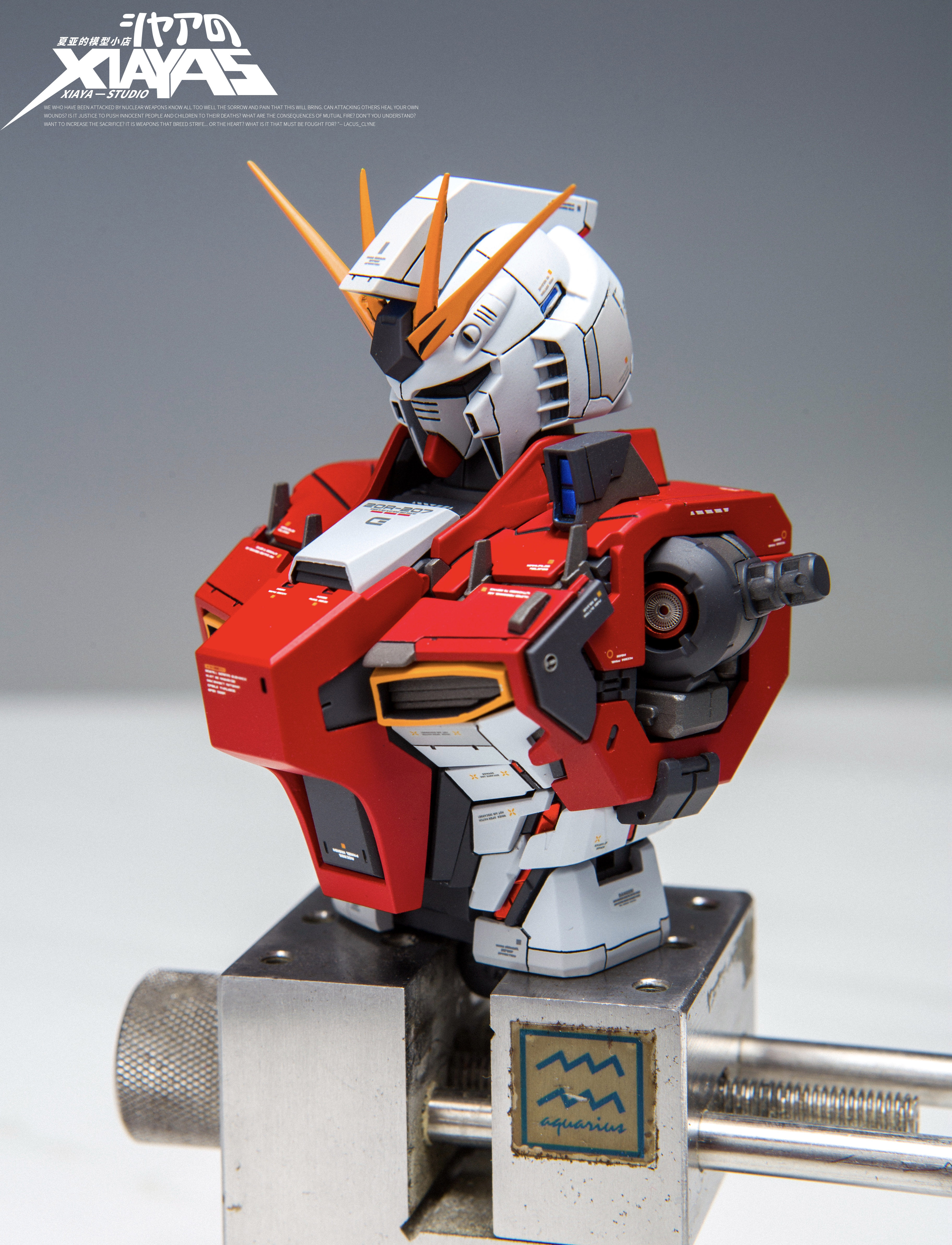 卡牛mg夏亚的亚的模型小店夏亚家亚家gk改件高达模型专区