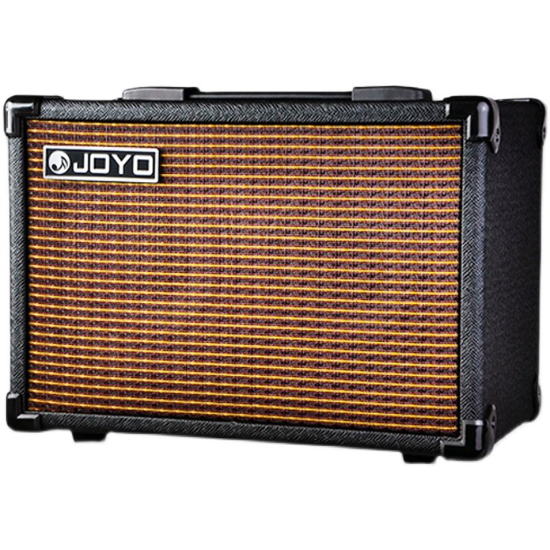 音箱joyo卓乐ac40木吉吉他吉它音响便携式充电吉他音箱