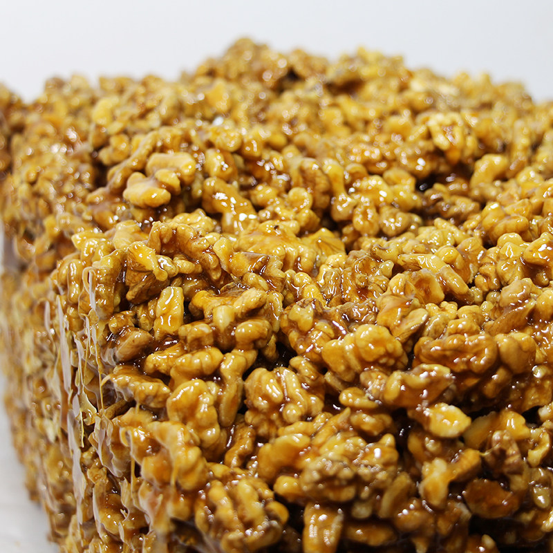 麻糖包邮2件任选全店250g手工贵州大块核桃传统中式糕点