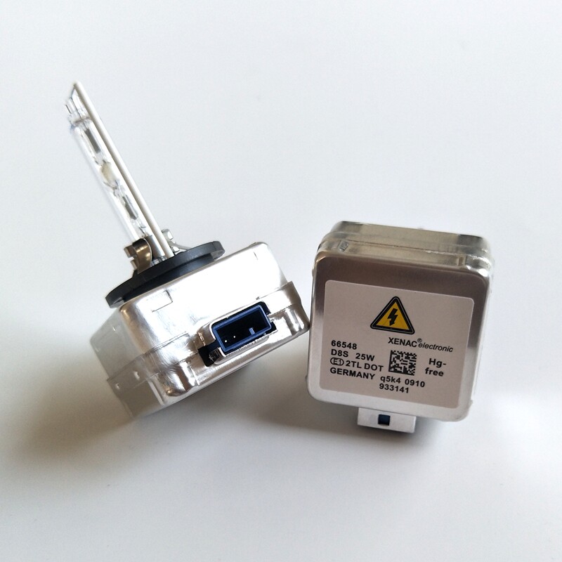 d8s原厂灯泡长城哈弗h9海马福美来m54代福特野马mustang氙疝气灯