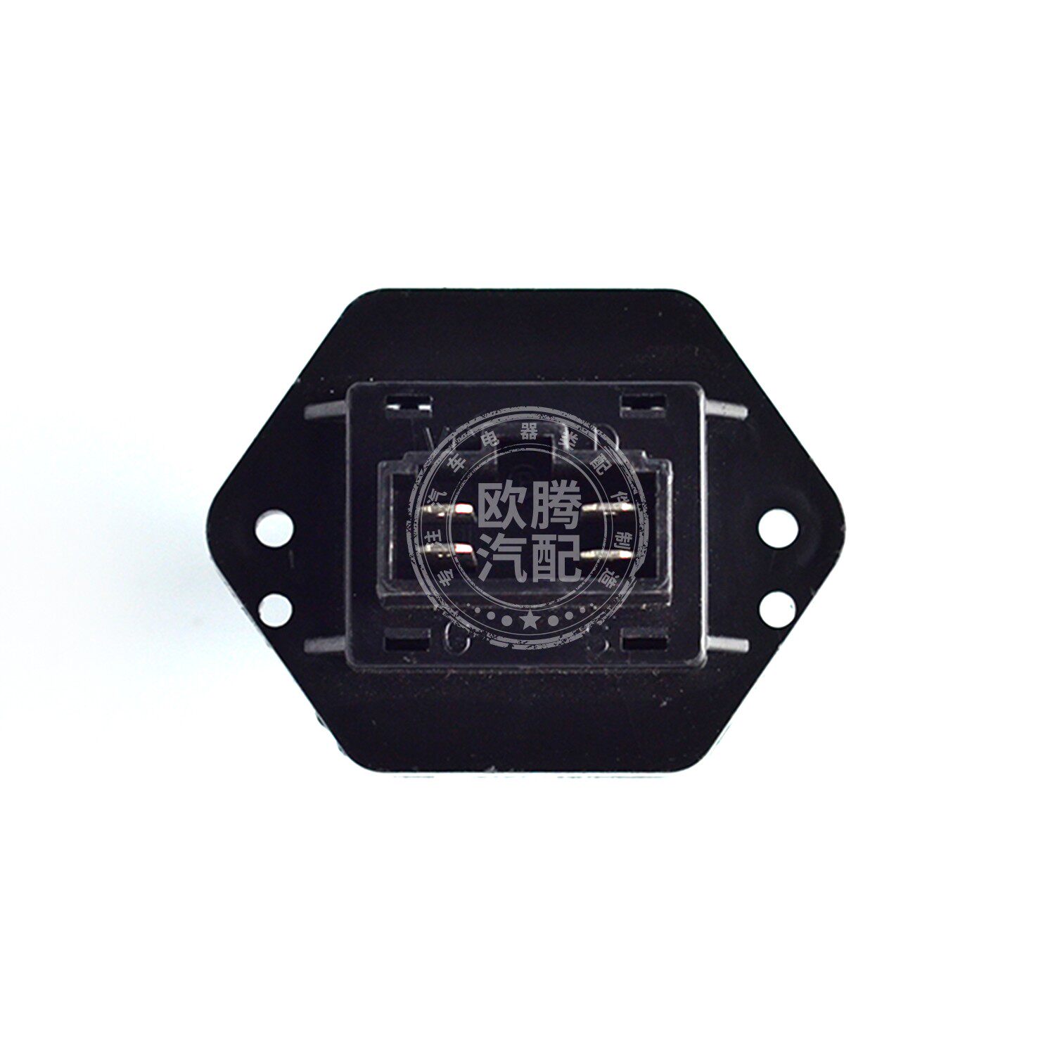 福田戴姆勒欧曼etx重卡暖风电阻空调压缩机及空调部件