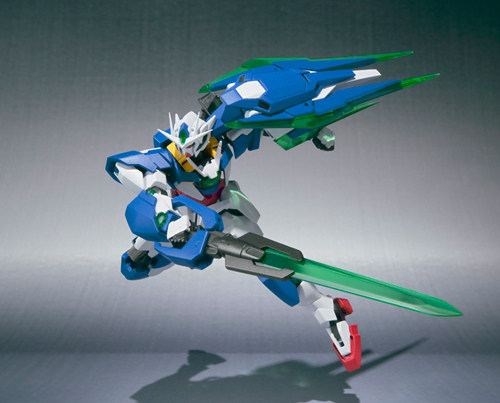 高达 量子 076 万代 剧场版 robot魂 00q ooq 包邮 全场特价