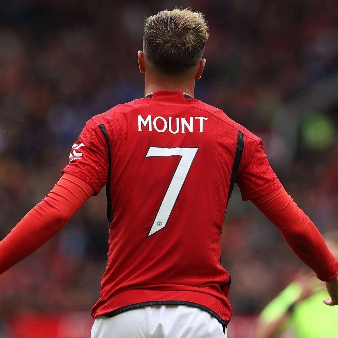 2324曼联主场短袖球衣拉什福德卡塞米罗b费霍伊伦德加纳乔足球服