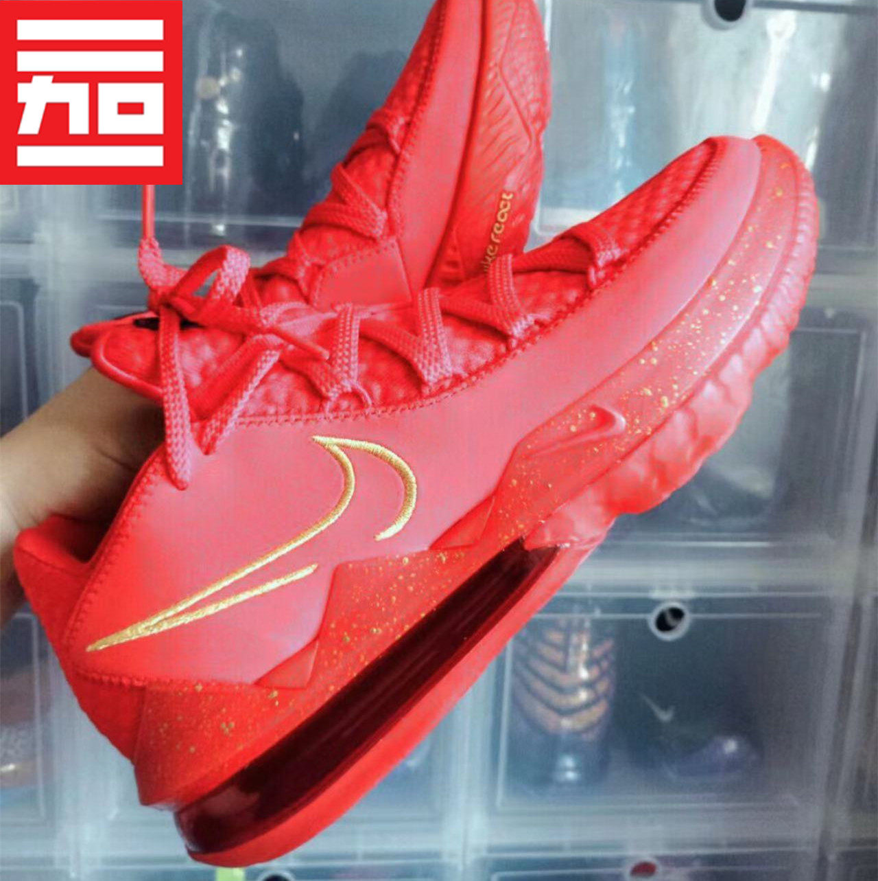 nike耐克lebronlow男子款詹姆斯17低帮篮球鞋cd5006cd5009600