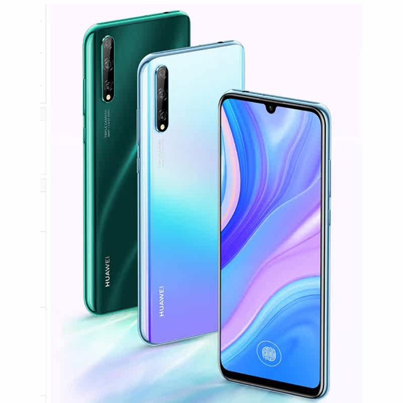 全新正品【分期付款免息】huawei 畅享 10s屏幕指纹4800万4g手机