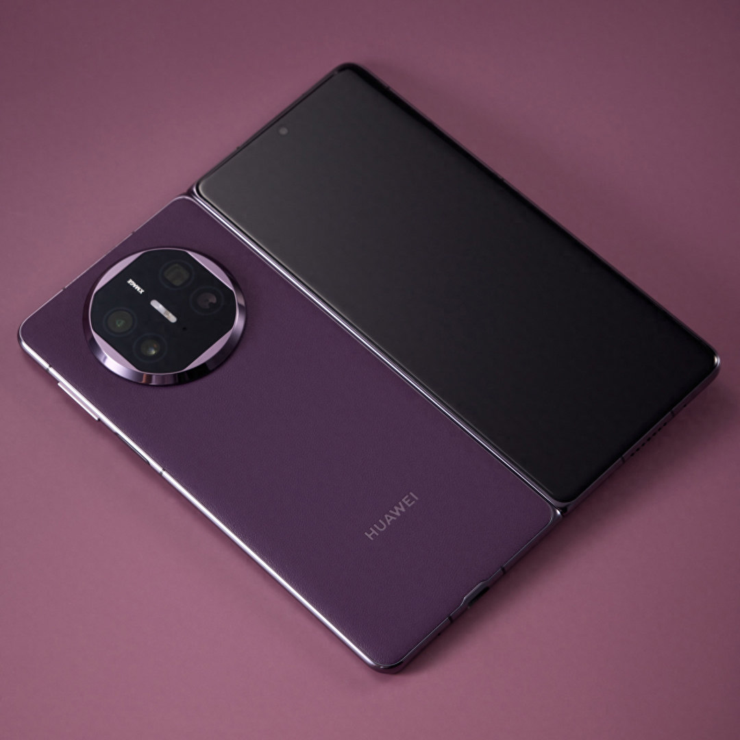 matex5现货成都闪送 分期付款huawei/华为 mate x5折叠屏手机麒麟