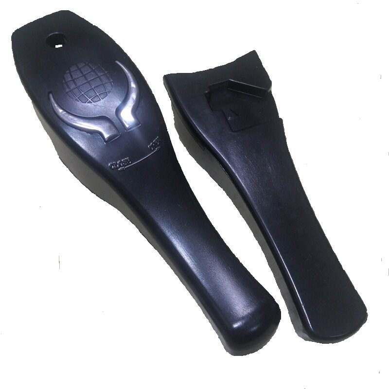 多福高压锅配件手把银港压力锅手柄副柄锅16202224压力锅