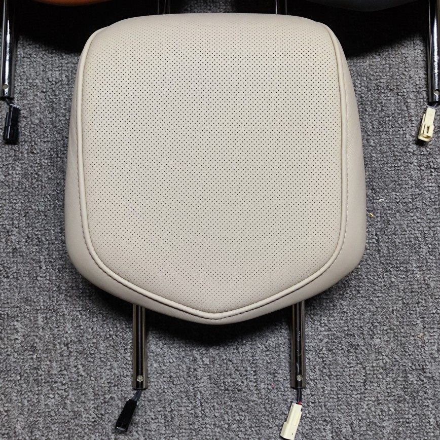 凯迪拉克座椅头枕音响bose喇叭ct6xtsatslct4汽车喇叭