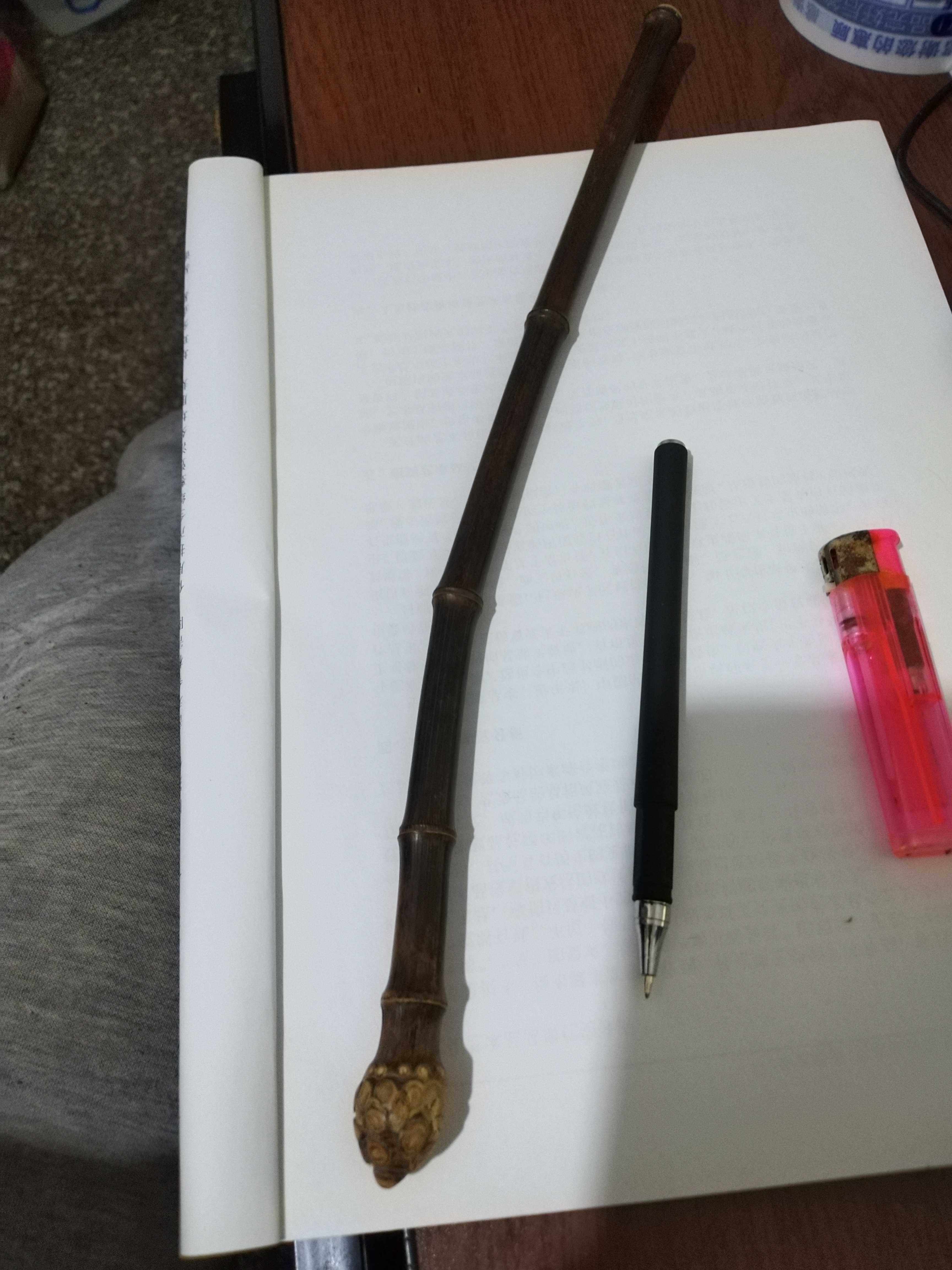 直径厘米紫竹手把件乌竹毛笔杆墨竹烟杆原材料圣诞装饰品