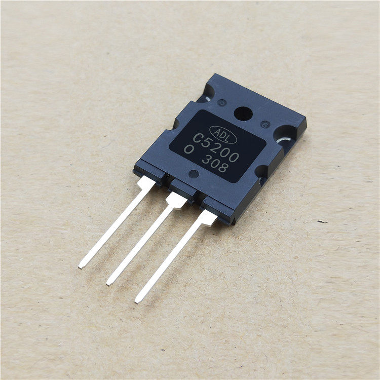 全新原装2sc52002sa1943c5200a1943音频功放配对进口三极管