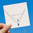 Silver Silver Turkish Demon Eye necklace Female Blue Eye Clax Clason Clane Cold Earrings Earrings Earrings Silver Silver Turkish Demon Eye necklace Female Blue Eye Clax Clason Clane Cold Earrings Earrings Earrings
