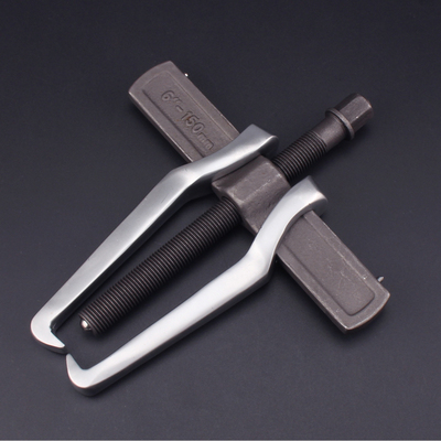 拉马拆卸两爪拉码器二爪小型多功能拉拔器拔轮轴承装卸工具