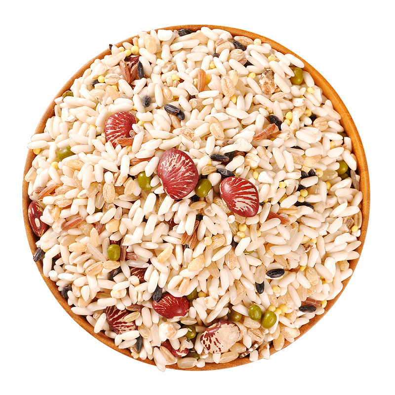 米字号 八宝粥原料 八宝米 八宝粥 腊八粥杂粮配制粗粮粥五谷杂粮