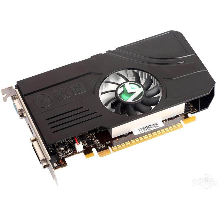 2手品牌gt630512m1g2g4gd3d5pcie显卡