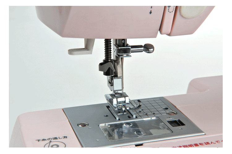 正品家用电动缝纫机kp-900 yokoyama多功能台式吃厚锁边送33重礼