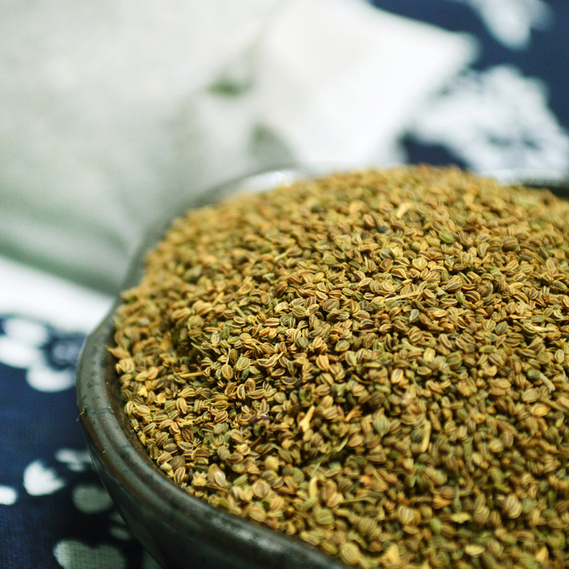 【1000克】100小袋 袋泡茶 芹菜籽优质芹菜子芹菜籽旱芹芹菜种子