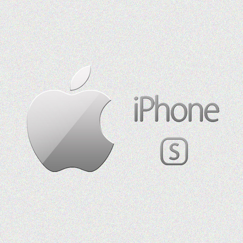 秒变iphone7/6plus镜面金属标志贴膜6s防苹果手机logo贴纸5s标志8