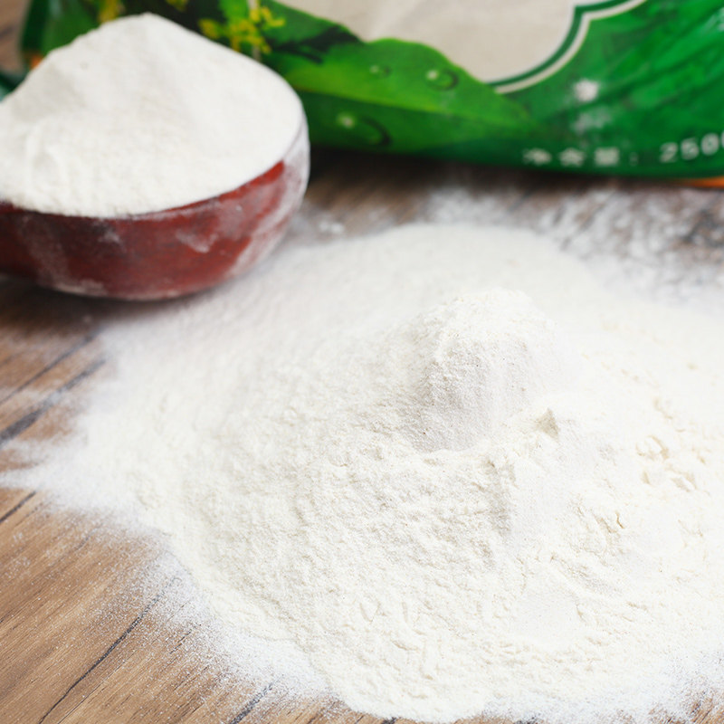 贵州特产威宁苦荞优质无糖荞麦面粉烘培精粉其它粮食