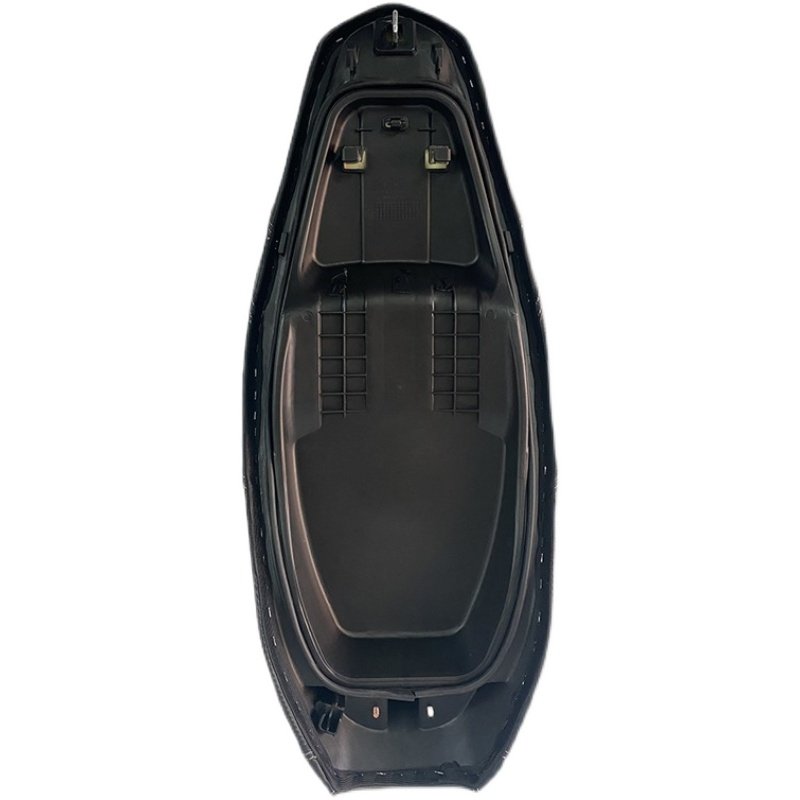 坐垫适用于hondapcx150本田pcx160改装坐包腰靠总成座包摩托车坐垫