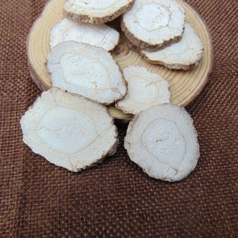 白芷大别山农家中药500g克包药材可搭白汤其他药食同源食品