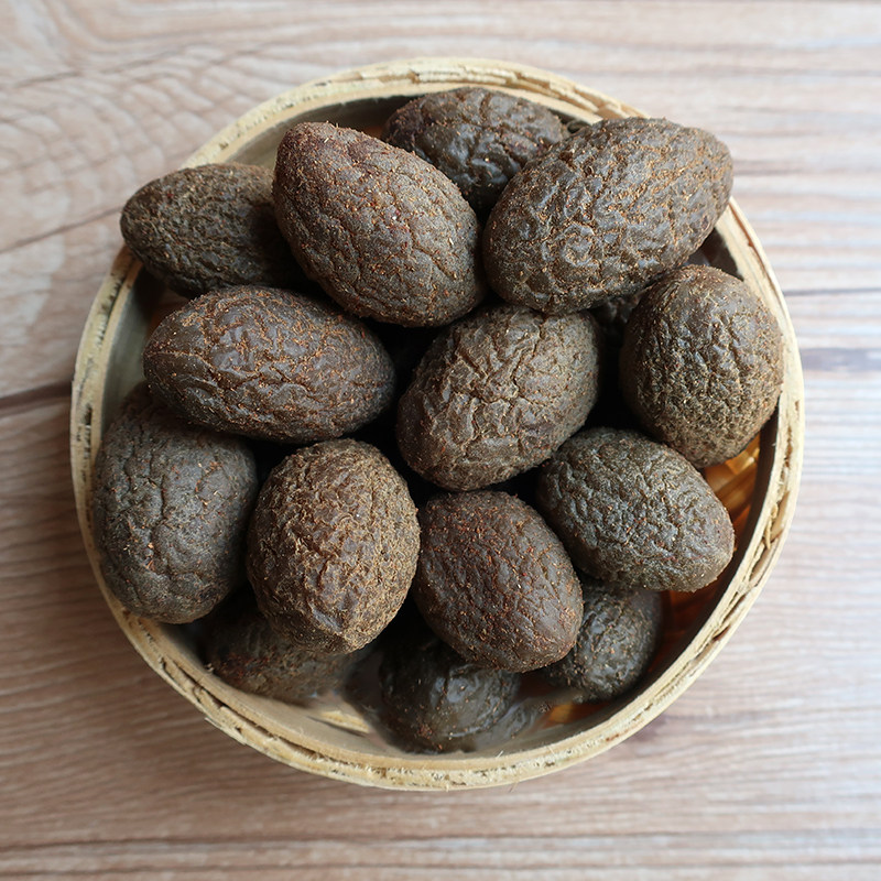 橄榄再昌甘草闽南特产腌制干咸带甜青果蜜饯橄榄