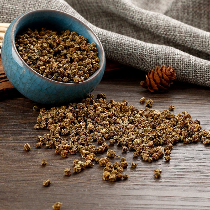 怀涛珍珠菊 正宗焦作温县精品怀菊花怀庆府珍珠菊胎菊花草茶菊花