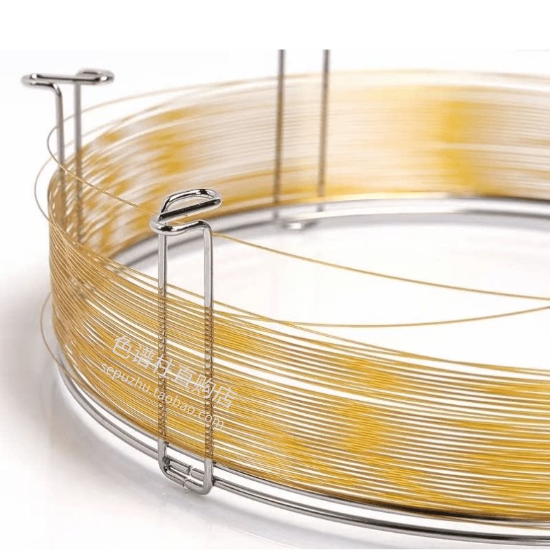 ffap色谱柱聚乙二醇极性毛细管同安安捷伦dbffap气相色谱柱