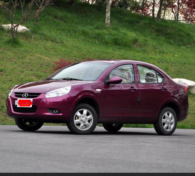 江淮同悦和悦rs两厢三厢全车贴膜防爆隔热玻璃防爆隔热膜