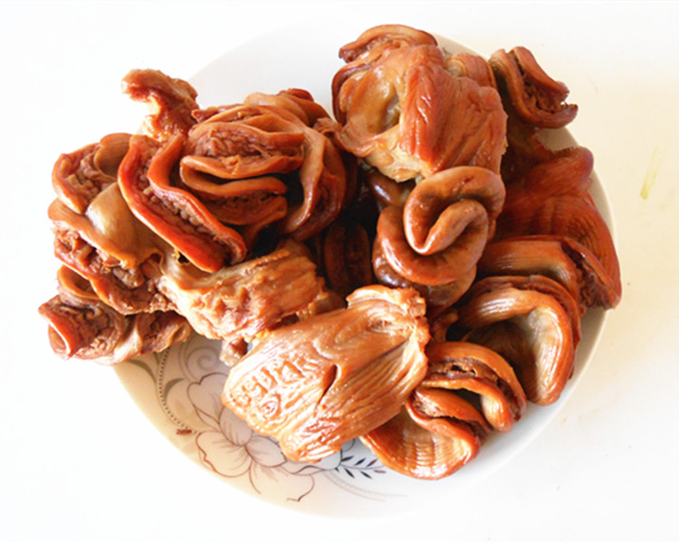 诸城烧烤猪窝250g子宫卤味熟食特产烤窝烤花其它