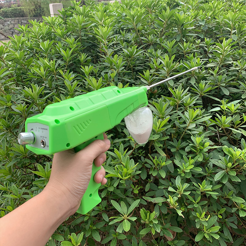 授粉2020新款锂电池电动苹果梨树番茄猕猴桃花粉其它农用工具