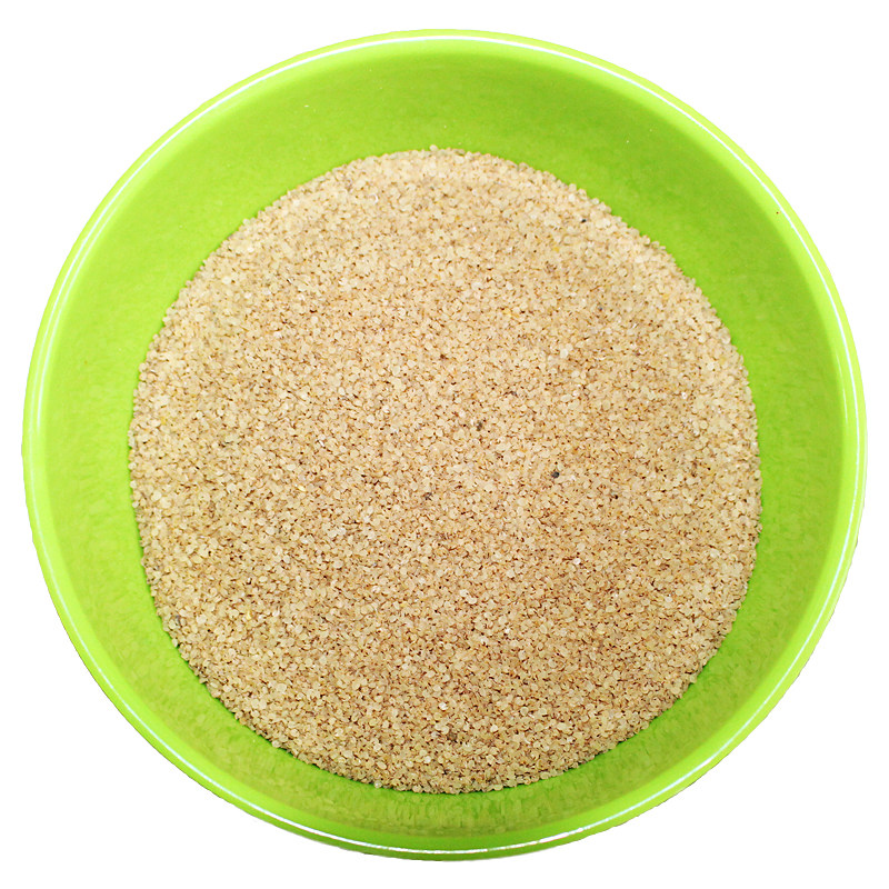 沙米甘肃民勤特产沙漠野生可煲煲汤凉粉真空大米