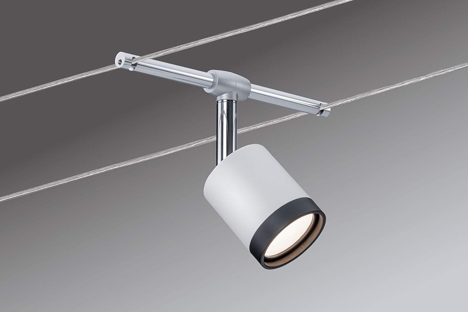 paulmanno简约现代led拉线吸顶灯射灯吊灯客厅吸顶灯