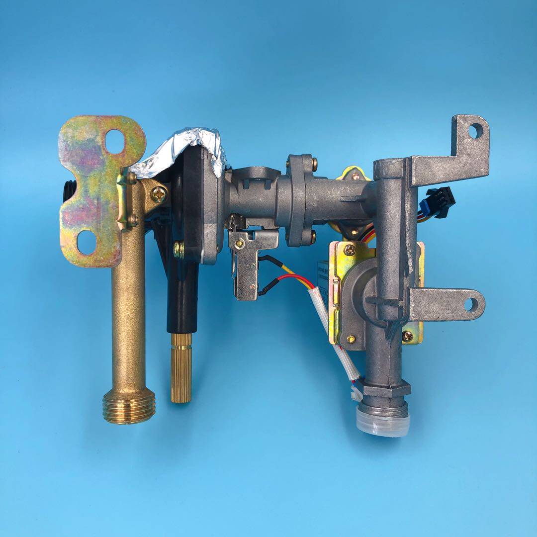热水器jsq168qf3原厂正品塑料水气联动8qc116g03p其他生活家电配件