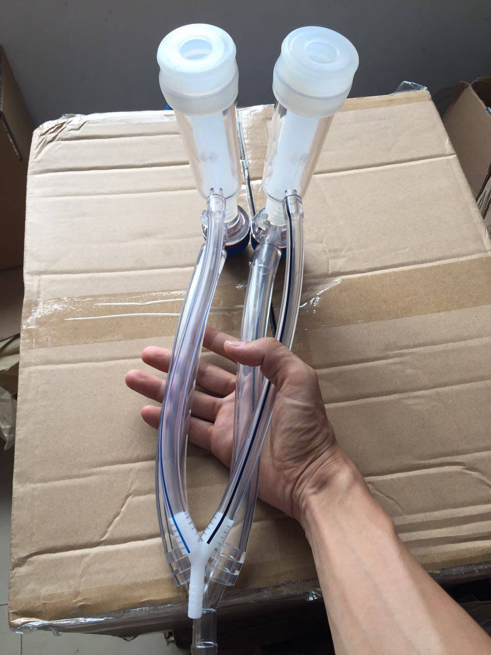 奶杯羊用挤奶机挤奶厅西班牙式羊意大利式羊奶畜牧