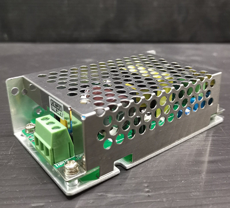 led开关电源12v3a36w稳压器门禁控制器变压器直流开关电源