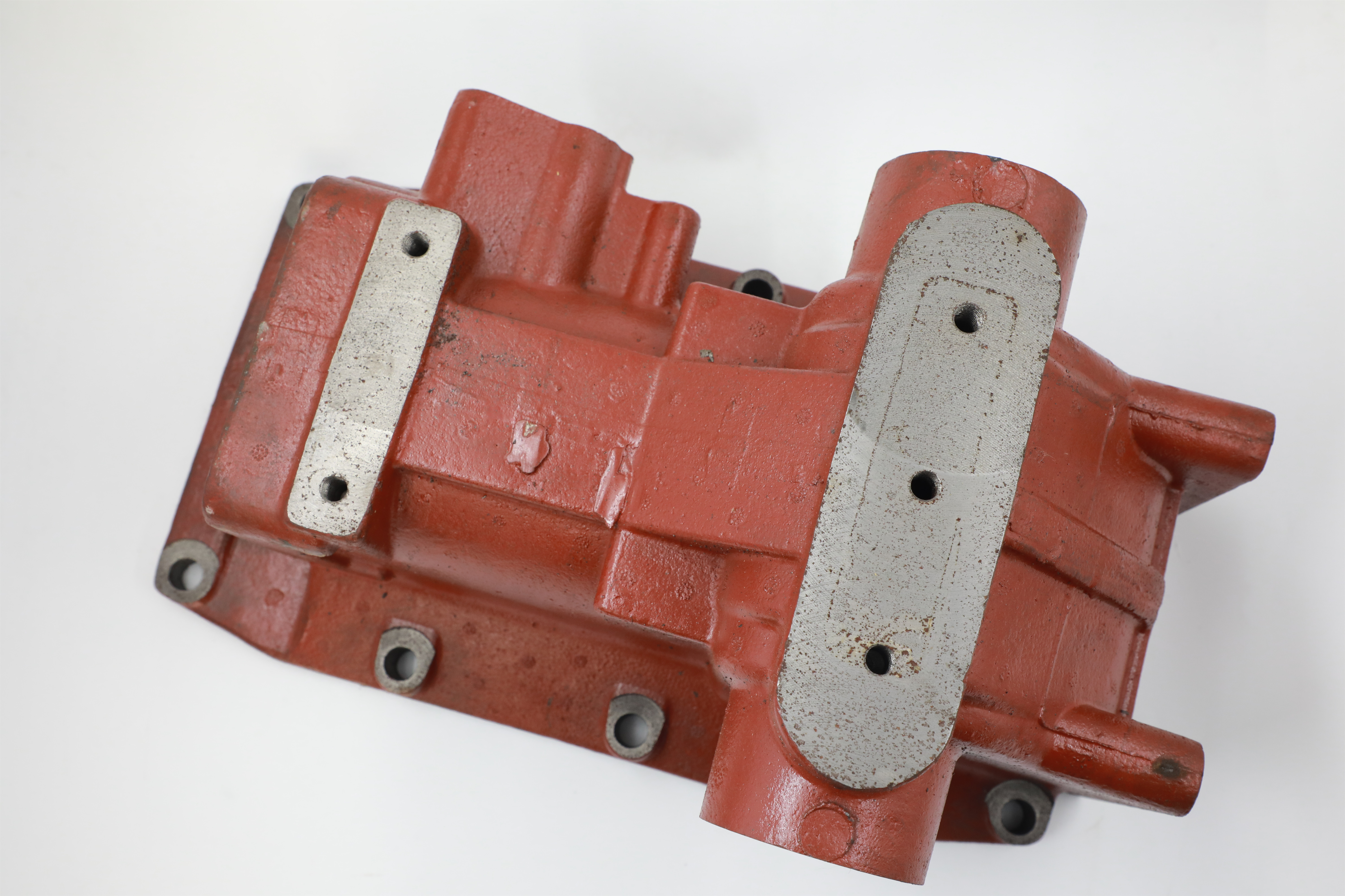 常州东风拖拉机配件液压提升器壳原厂农机配件