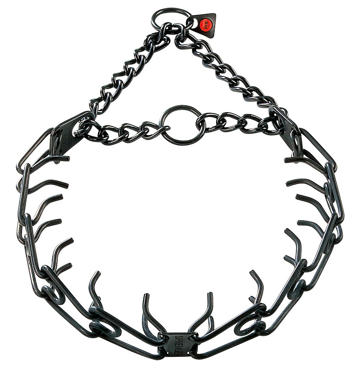 刺激德国进口hs不锈钢标准钢刺钉链链刺钉脖圈项圈