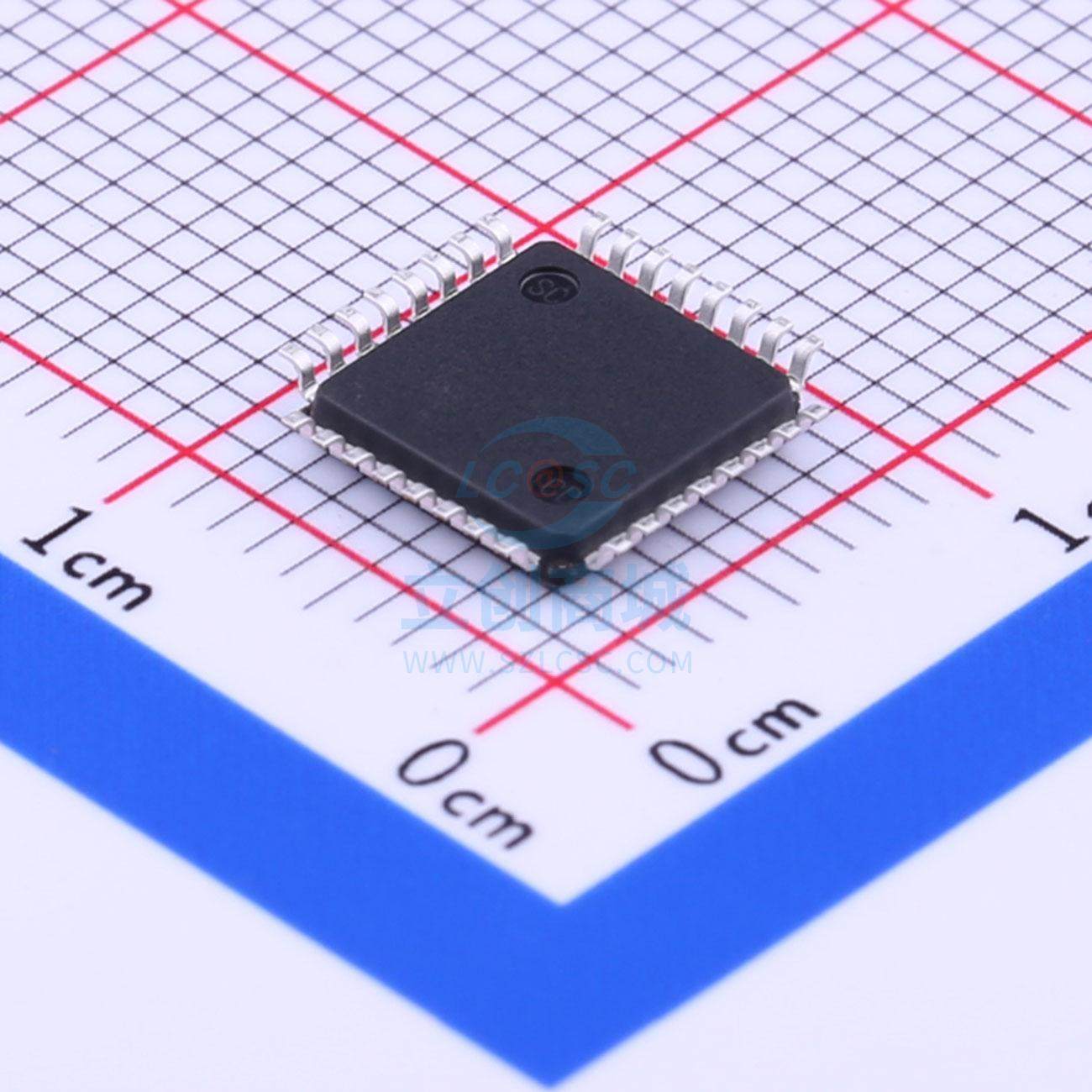 触摸芯片cp2526lp-a1芯片