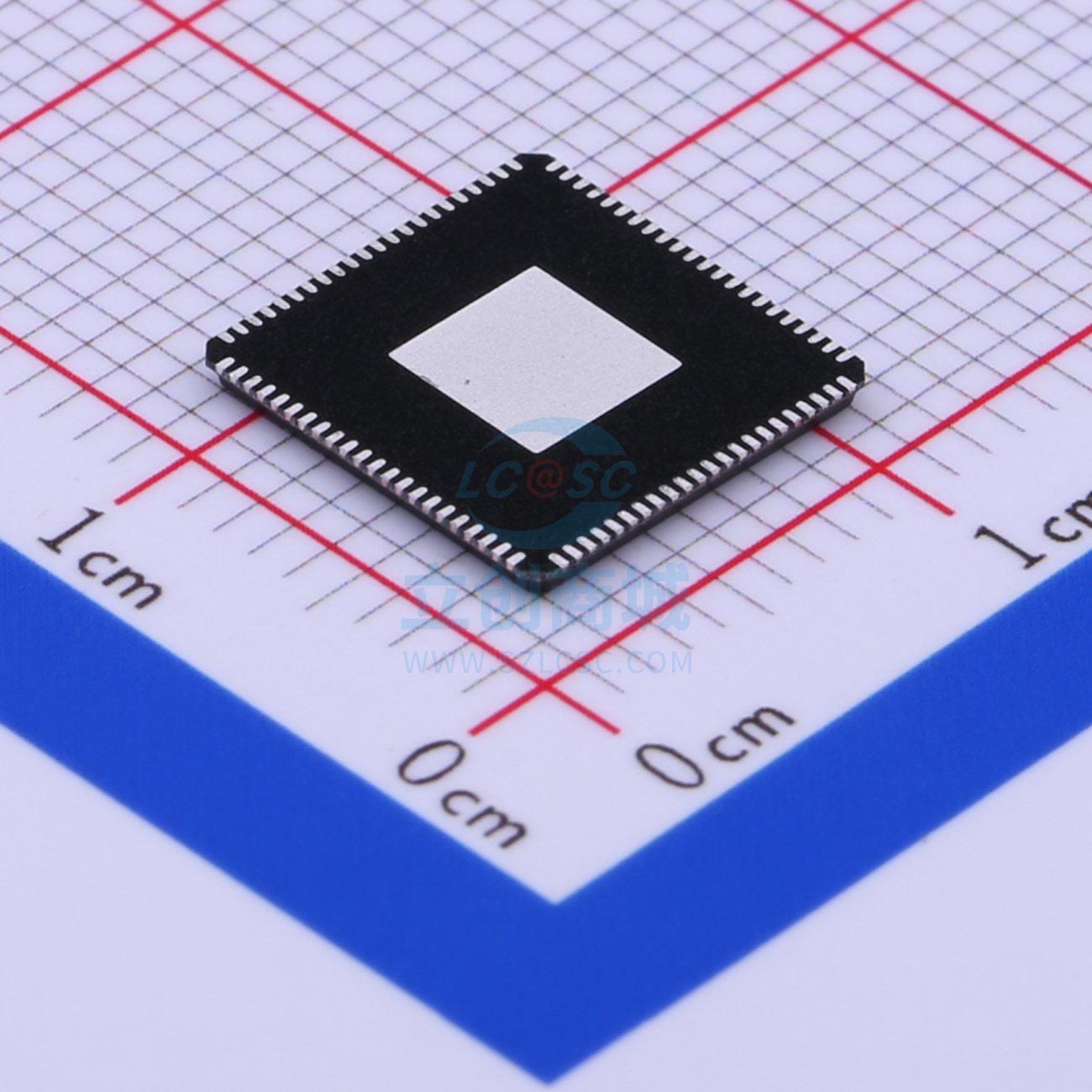 原装全新可配bomoem视频音频接口芯片sii9533cnuc芯片