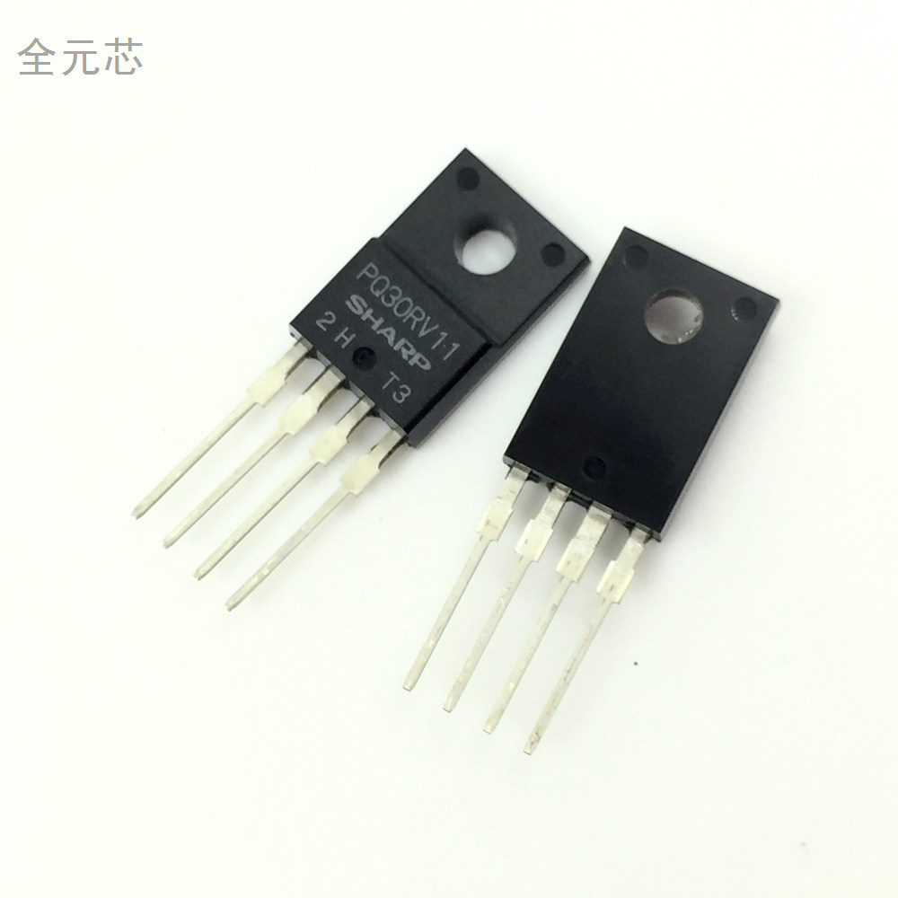 po30rv11四端稳压芯片p030rv11全新原装集成电路ic直插芯片