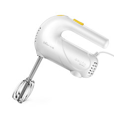 Bear whisk electric household hand mixer beat cream machine mini bakeware sent a stirring handheld Bear whisk electric household hand mixer beat cream machine mini bakeware sent a stirring handheld