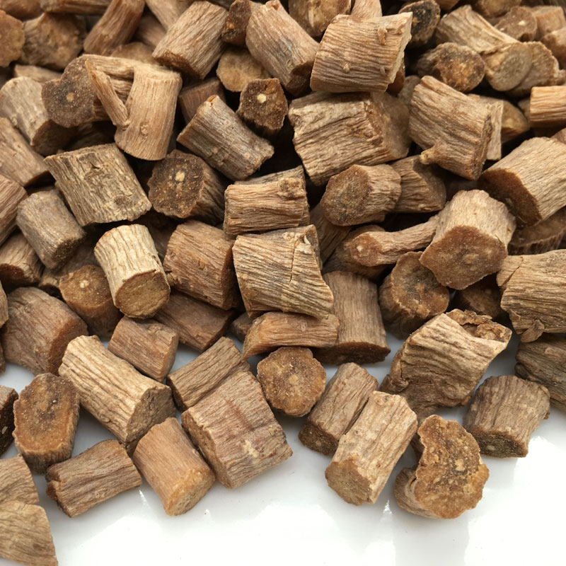 怀牛中药材野生特级牛七河南焦作特产散装500克牛膝