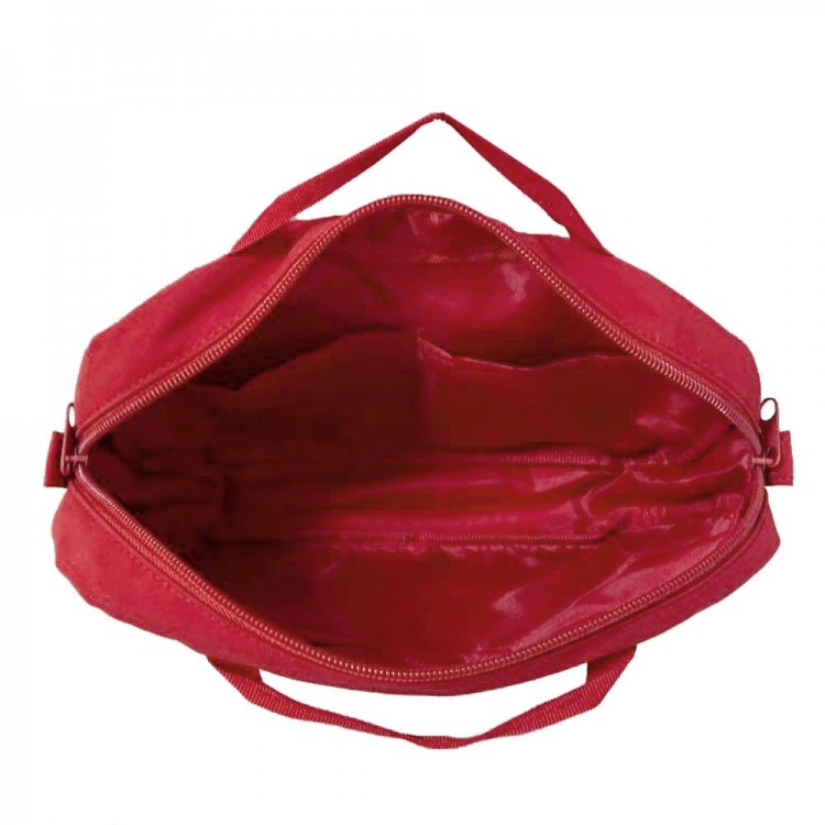 日本进口 petit fleur 2019童话手提包手拎化妆包旅行可爱少女心