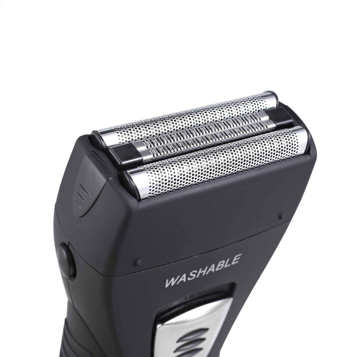 fs631往复复式电动剃须刀智能充电刮胡刀原装装修鬓角剃须刀