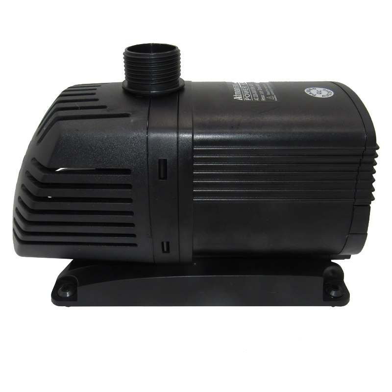水泵创星高效节能水陆两用海水通用鱼缸抽水过滤潜水泵