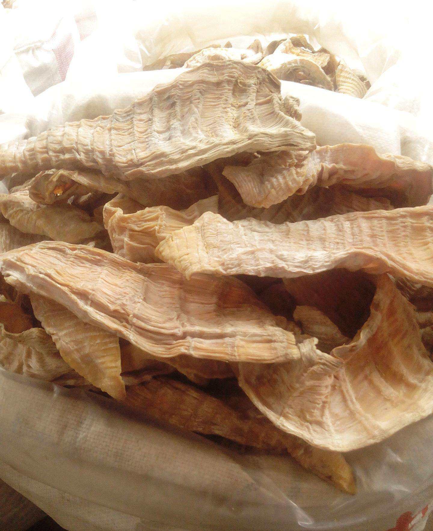 遂昌特产优质农家手工自制压榨笋头笋干500g特色干货及养生干料