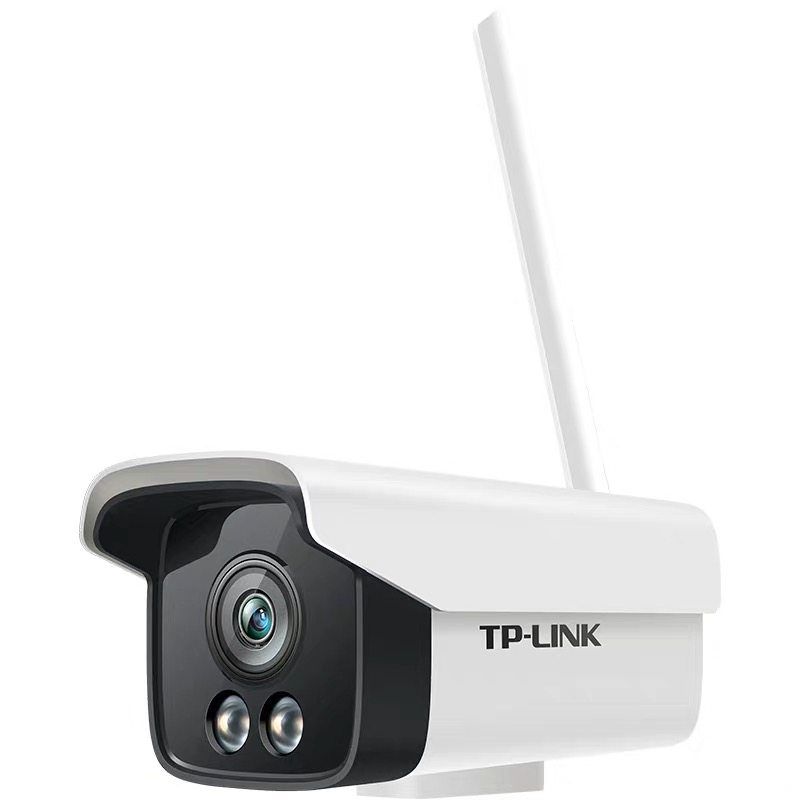 户外摄像头室外无线wifi远程手机家用监控器高清夜视防水监视探头