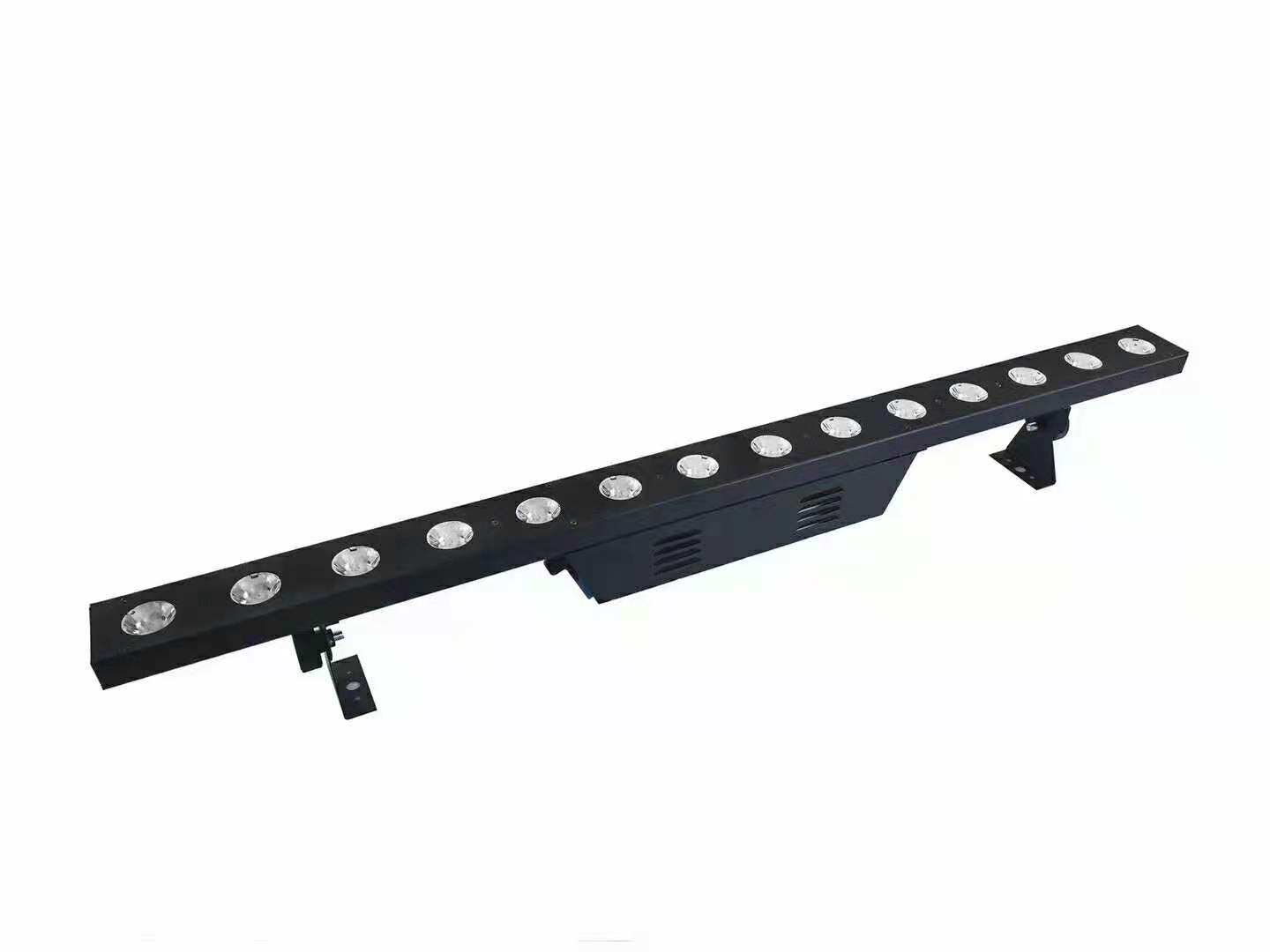 洗墙线性led户外14颗10w全彩点控矩阵舞台灯光舞台灯光