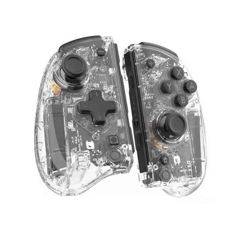 良值原装switchjoycon精英手柄pro无线蓝牙左右游戏手柄