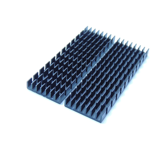 6mm芯片散热片70m2散热2280pcie散热ssd固态硬盘高速散热片